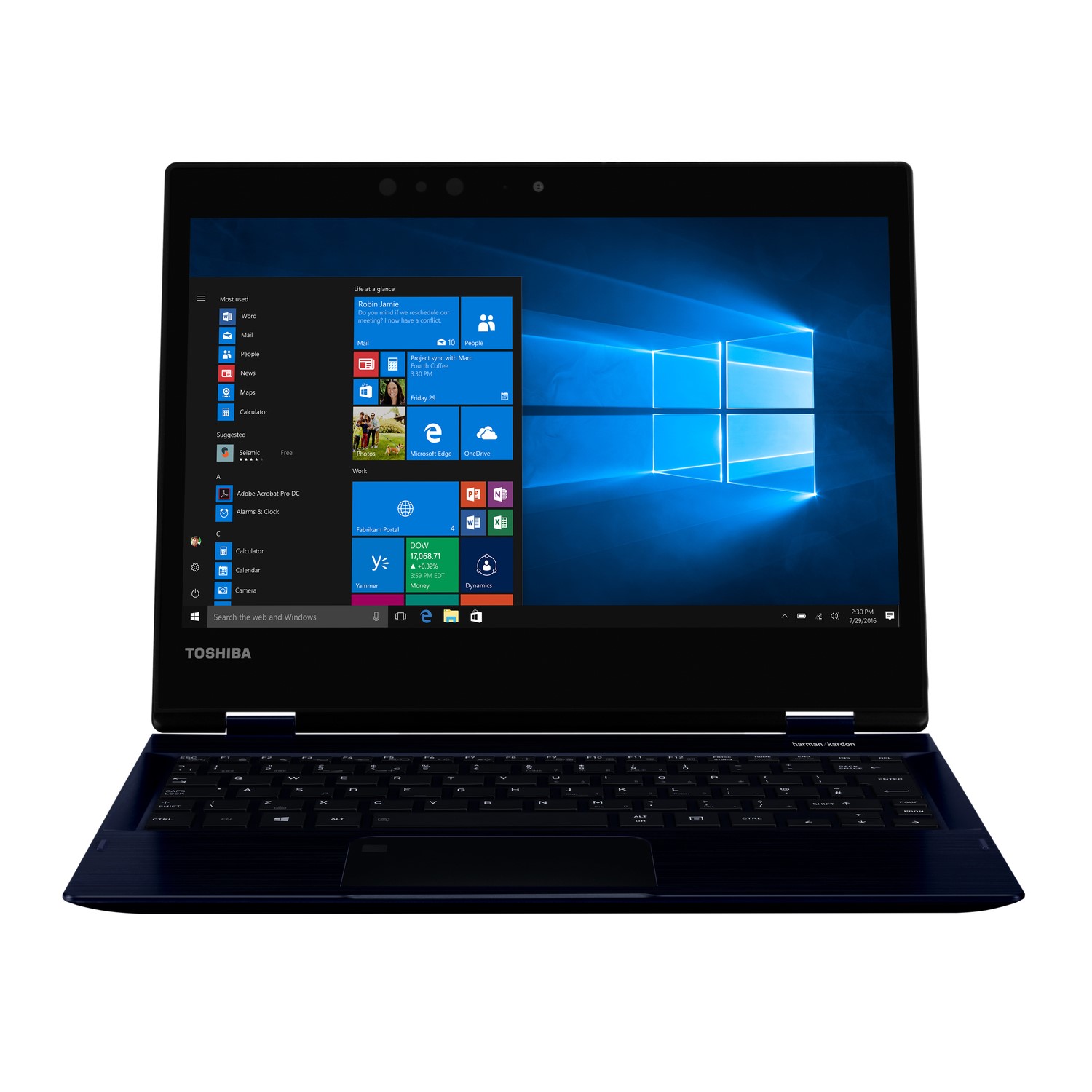 【美品】TOSHIBA Dynabook i7-8550U SSD 512GB 美品】TOSHIBA Dynabook i7-8550U SSD 512GB Toshiba I7