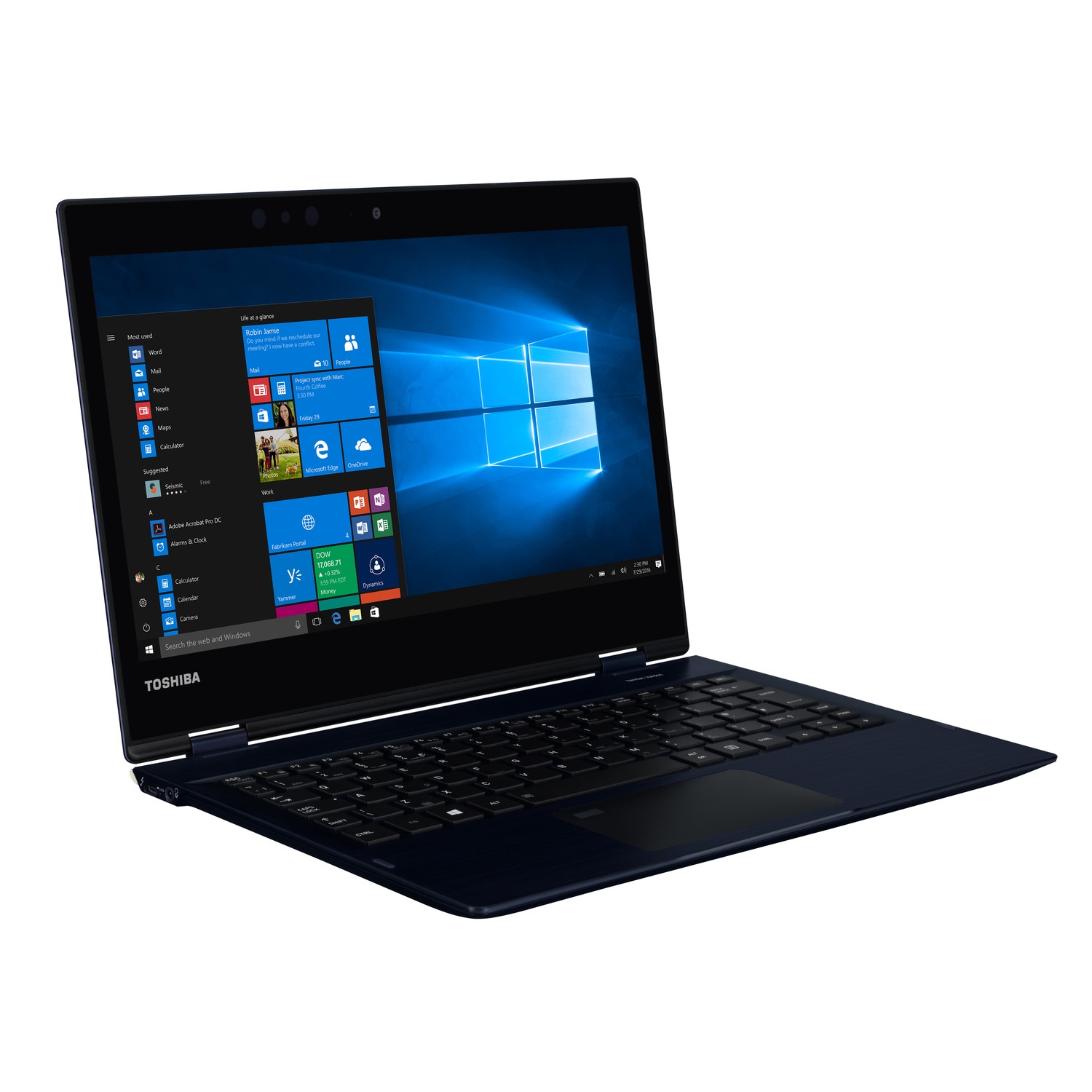 東芝 - 【良品】東芝 2in1 ノート PORTEGE X20W-E SSD512GB 東芝 2in1ノート PORTEGE X20W-E i7-8650U M.2 512GB【整備済み