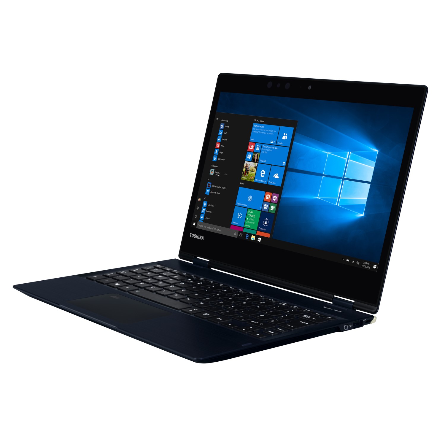 東芝 Dynabook FHD液晶 Core i7-8550U SSD256GB Core Toshiba Dynabook