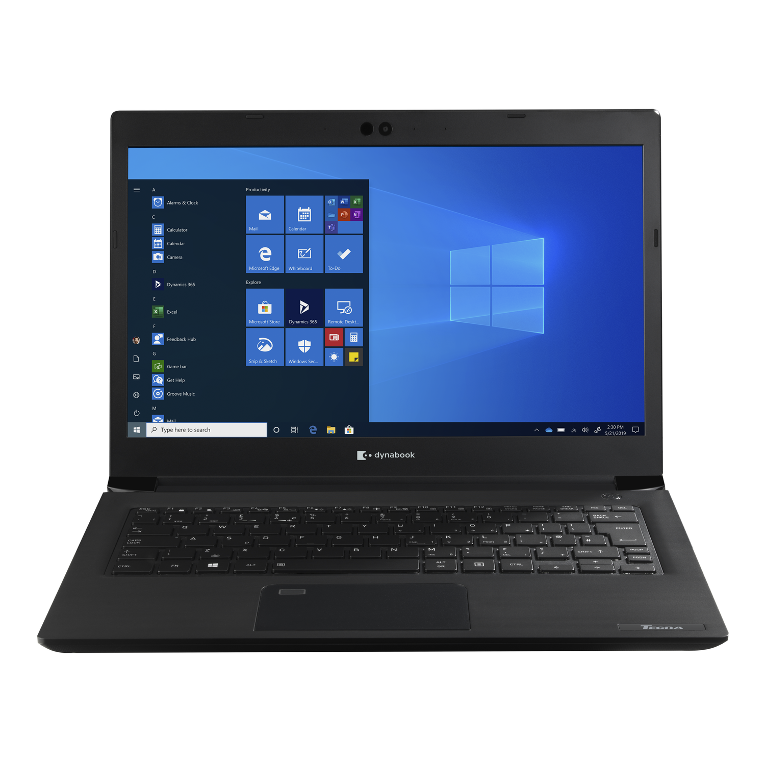2526 TOSHIBA Dynabook Windows XP ノートPC AX/530LL
