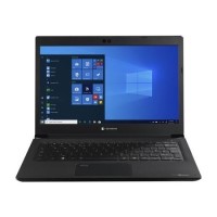 Toshiba Dynabook Tecra A30-J-11M Core i5-1135G7 8GB 256GB SSD Iris Xe Graphics 13.3 Inch Windows 10 Pro Laptop