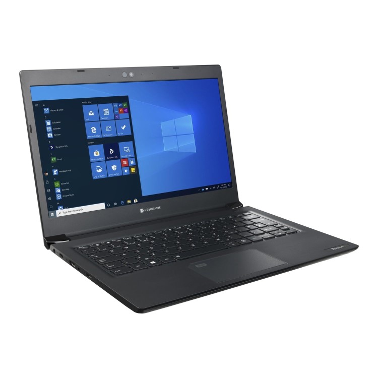 Toshiba Dynabook Tecra A30-J-11M Core i5-1135G7 8GB 256GB SSD Iris Xe Graphics 13.3 Inch Windows 10 Pro Laptop