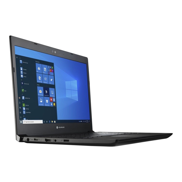 Toshiba Dynabook Tecra A30-J-11M Core i5-1135G7 8GB 256GB SSD Iris Xe Graphics 13.3 Inch Windows 10 Pro Laptop