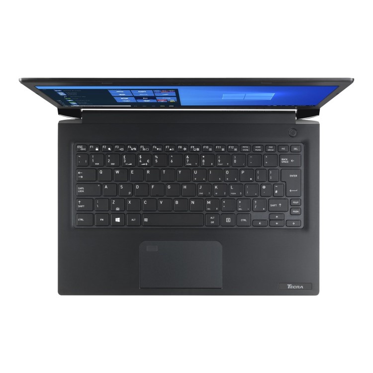 Toshiba Dynabook Tecra A30-J-11M Core i5-1135G7 8GB 256GB SSD Iris Xe Graphics 13.3 Inch Windows 10 Pro Laptop