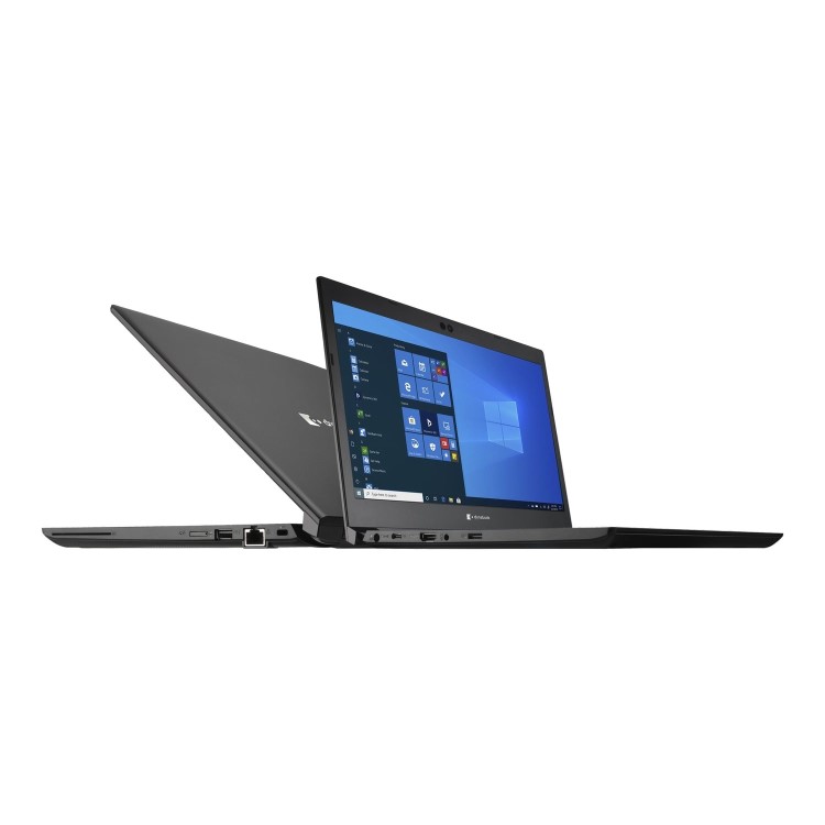 Toshiba Dynabook Tecra A30-J-11M Core i5-1135G7 8GB 256GB SSD Iris Xe Graphics 13.3 Inch Windows 10 Pro Laptop