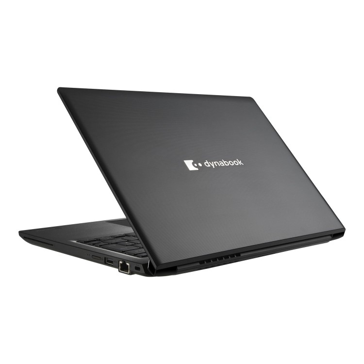 Toshiba Dynabook Tecra A30-J-11M Core i5-1135G7 8GB 256GB SSD Iris Xe Graphics 13.3 Inch Windows 10 Pro Laptop
