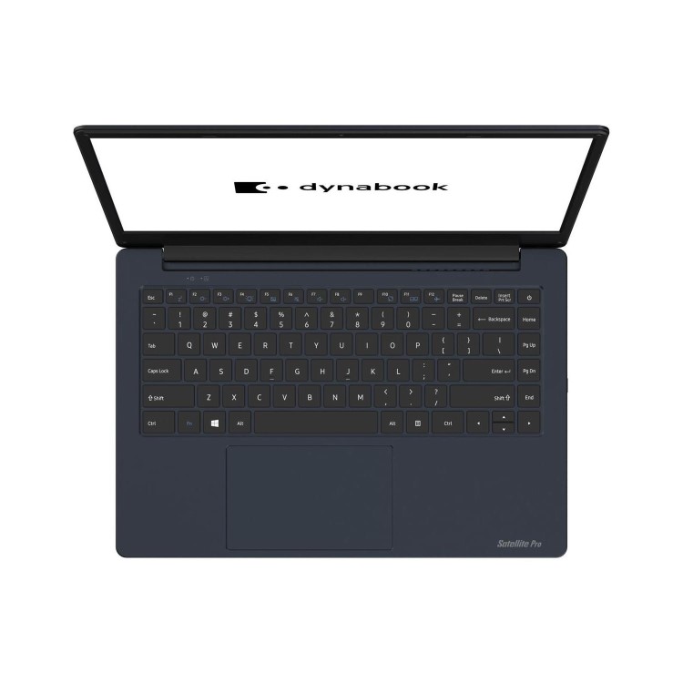 Toshiba Dynabook Satellite Pro C40-G-10P Celeron 5205U 4GB 128GB 14 Inch Windows Pro Laptop