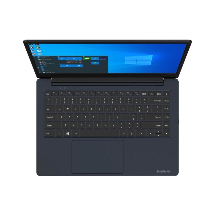 Toshiba Dynabook Satellite Pro C40-G-10S Intel Celeron 5205U 8GB 128GB SSD 14 Inch Windows 10 Laptop