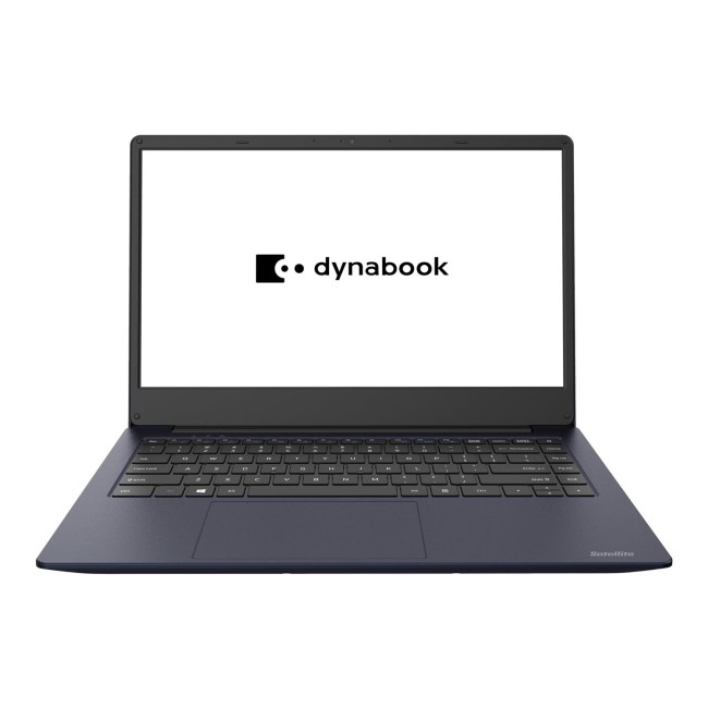 Toshiba Dynabook Satellite Pro C40-G-10Y Core i3-10110U 8GB 256GB SSD 14 Inch Windows 10 Pro AcademicLaptop