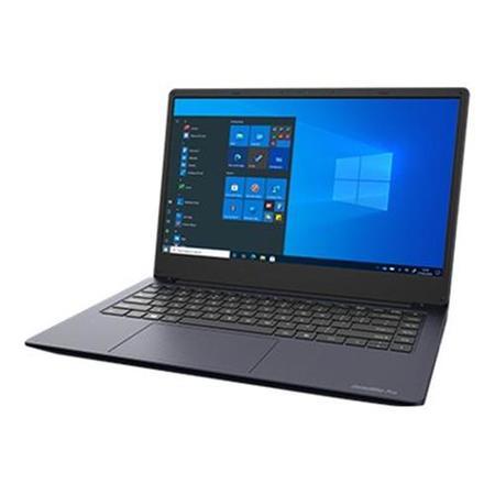 Toshiba Dynabook Satellite Pro C40-G-10Y Core i3-10110U 8GB 256GB SSD 14 Inch Windows 10 Pro AcademicLaptop