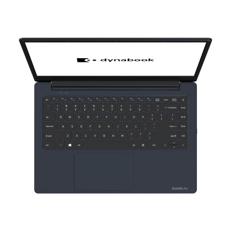 Toshiba Dynabook Satellite Pro C40-G-10Y Core i3-10110U 8GB 256GB SSD 14 Inch Windows 10 Pro AcademicLaptop
