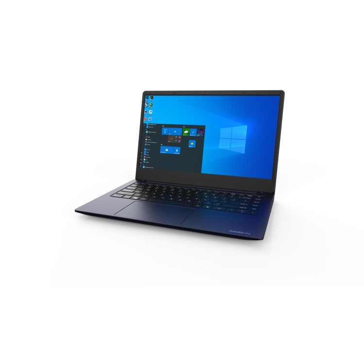 Toshiba Dynabook Satellite Pro C40-G-110 Core i5-10210U 8GB 256GB SSD 14 Inch Windows 10 Laptop