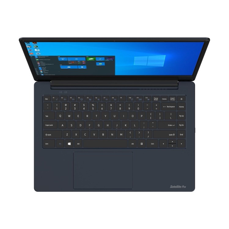 Toshiba Dynabook Satellite Pro C40-G-110 Core i5-10210U 8GB 256GB SSD 14 Inch Windows 10 Laptop