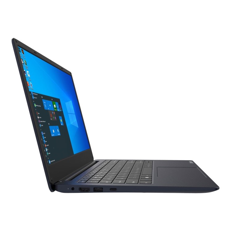 Toshiba Dynabook Satellite Pro C40-G-110 Core i5-10210U 8GB 256GB SSD 14 Inch Windows 10 Laptop
