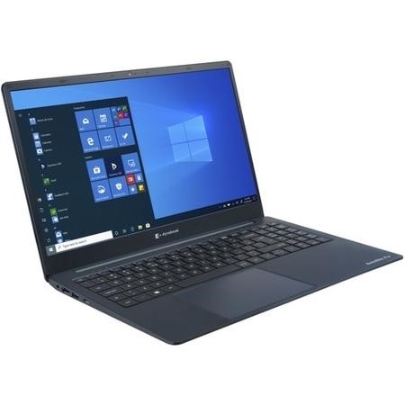 Toshiba Dynabook Satellite Pro C50-H-105 Core i7-1065G7 8GB 256GB SSD  Inch FHD Windows 10 Pro Laptop