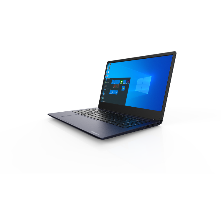 Toshiba Dynabook Satellite Pro C40-H-10F Core i5-1035G1 8GB 256GB SSD 14 Inch Windows 10 Pro Academic Laptop