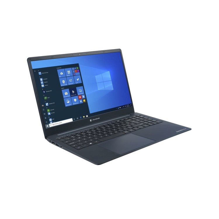 Toshiba Dynabook Satellite Pro C40-H-109 Core i3-1006G1 8GB 256 GB SSD 14 Inch Windows 10 Laptop