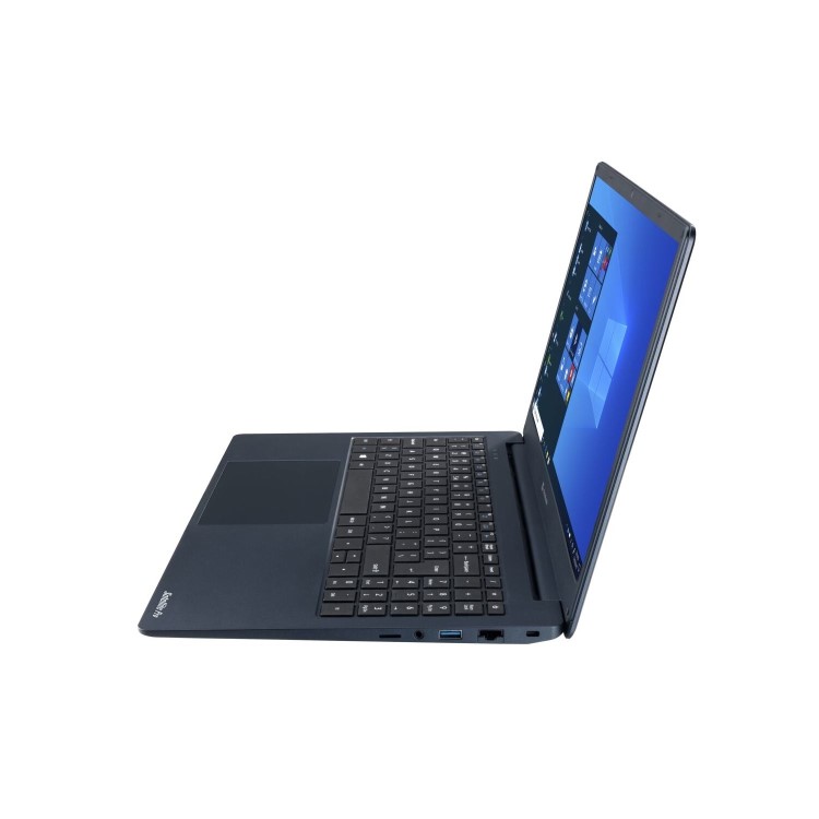 Toshiba Dynabook Satellite Pro C40-H-109 Core i3-1006G1 8GB 256 GB SSD 14 Inch Windows 10 Laptop