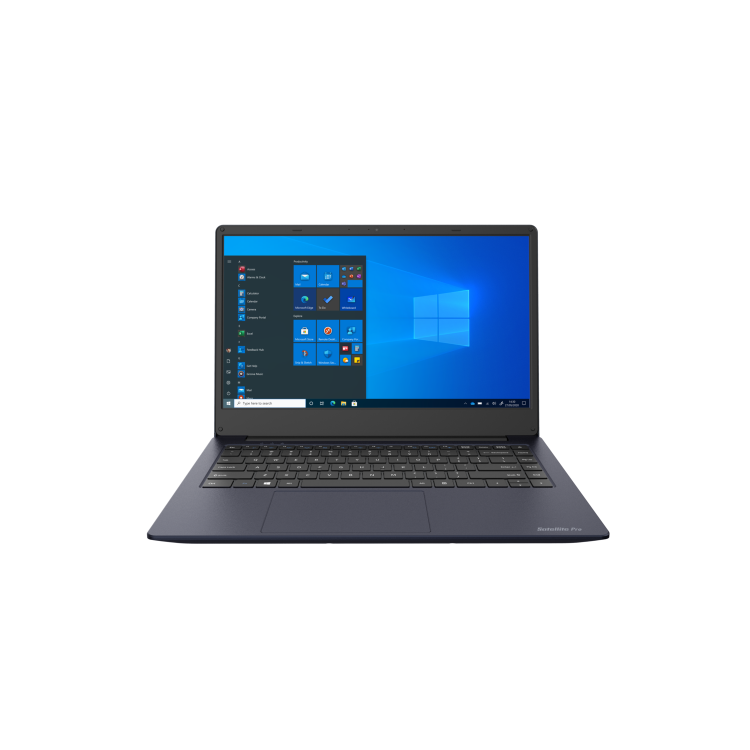 Toshiba Dynabook Satellite Pro Core i5 1035G1 8GB RAM 256 GB SSD Windows 10 Pro Laptop