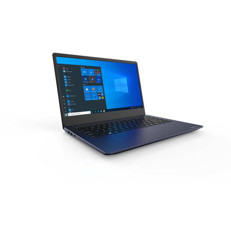 Toshiba Dynabook Satellite Pro Core i5 1035G1 8GB RAM 256 GB SSD Windows 10 Pro Laptop