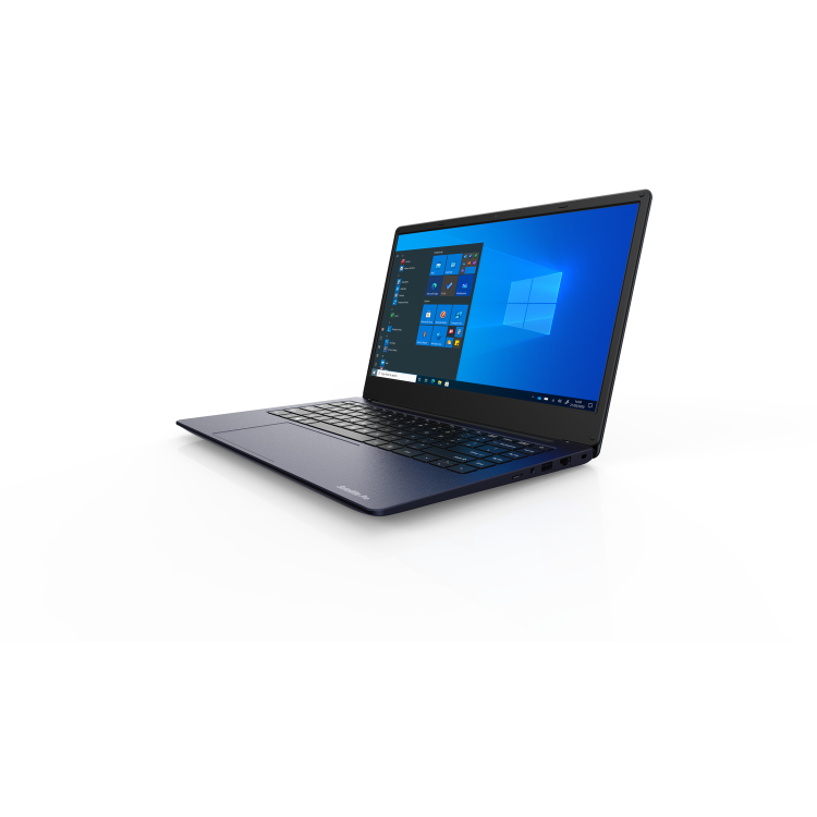 Toshiba Dynabook Satellite Pro Core i5 1035G1 8GB RAM 256 GB SSD Windows 10 Pro Laptop