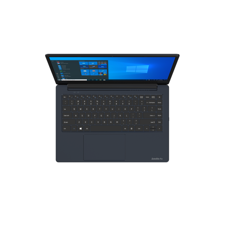 Toshiba Dynabook Satellite Pro Core i5 1035G1 8GB RAM 256 GB SSD Windows 10 Pro Laptop