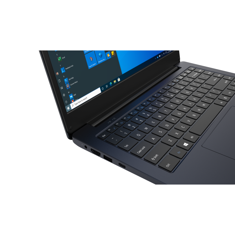 Toshiba Dynabook Satellite Pro Core i5 1035G1 8GB RAM 256 GB SSD Windows 10 Pro Laptop