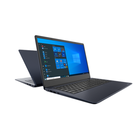 Toshiba Dynabook Satellite Pro C40-H-115 Core i3-1005G1 8GB 256GB SSD Graphics 14 Inch Windows 10 Home Laptop