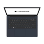Toshiba Dynabook Satellite Pro C40-H-115 Core i3-1005G1 8GB 256GB SSD Graphics 14 Inch Windows 10 Home Laptop