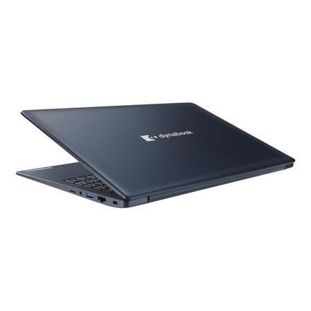 Toshiba Dynabook Satellite Pro C50-J-12A Core i5-1135G7 8GB 512GB SSD Iris Xe Graphics 15.6 Inch Windows 10 Pro Laptop