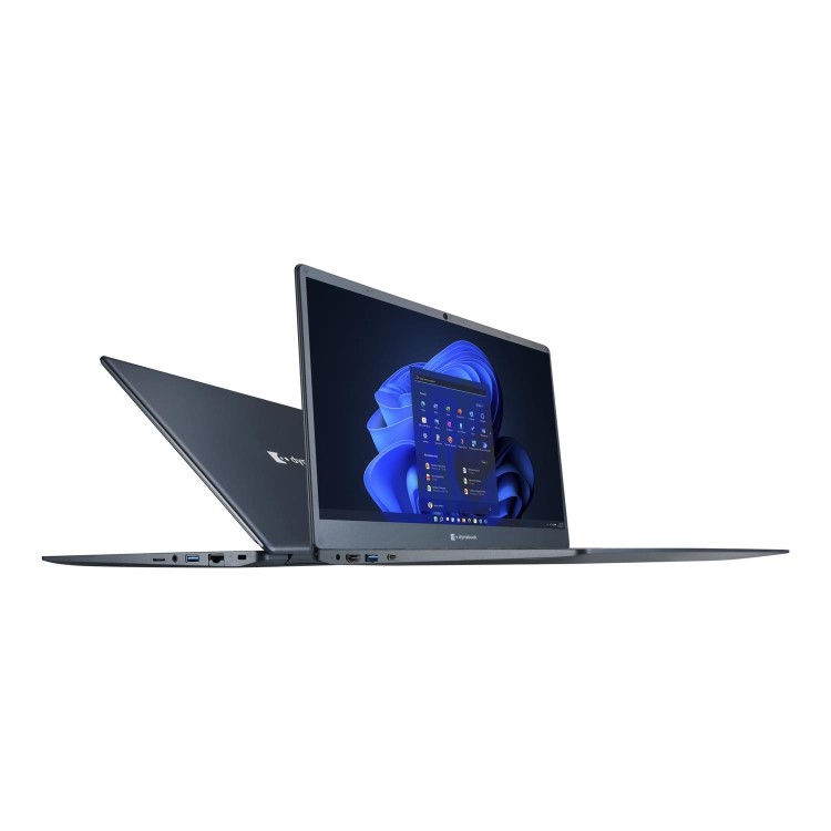 Toshiba Dynabook Satellite Pro Core i7 C50-J-12T 8GB RAM 512GB SSD Windows 11 Home 15.6 inch Laptop