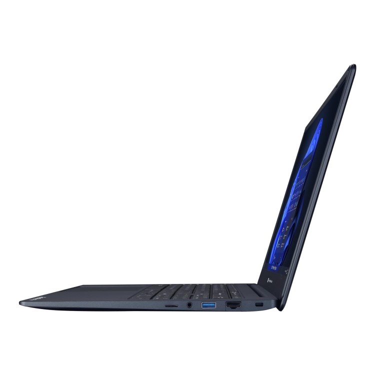 Toshiba Dynabook Satellite Pro Core i7 C50-J-12T 8GB RAM 512GB SSD Windows 11 Home 15.6 inch Laptop