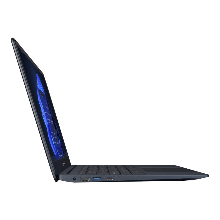 Toshiba Dynabook Satellite Pro Core i7 C50-J-12T 8GB RAM 512GB SSD Windows 11 Home 15.6 inch Laptop