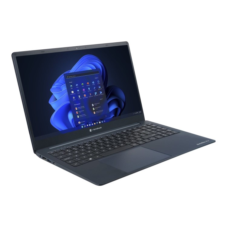 Dynabook Toshiba Satellite Pro C50D-B-10B Ryzen 5-5600U 8GB 256GB SSD Radeon Graphics 15.6 Inch Windows 11 Home Laptop