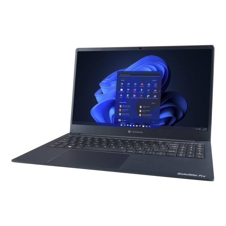 Dynabook Toshiba Satellite Pro C50D-B-10B Ryzen 5-5600U 8GB 256GB SSD Radeon Graphics 15.6 Inch Windows 11 Home Laptop