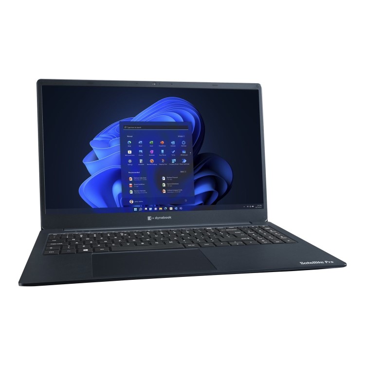 Dynabook Toshiba Satellite Pro C50D-B-10B Ryzen 5-5600U 8GB 256GB SSD Radeon Graphics 15.6 Inch Windows 11 Home Laptop