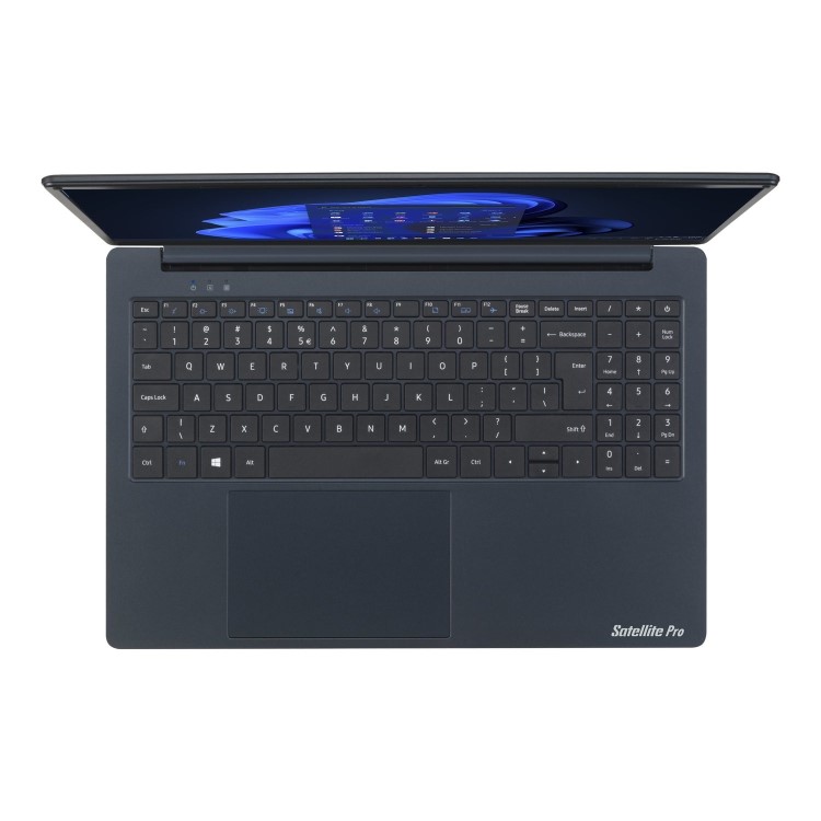 Dynabook Toshiba Satellite Pro C50D-B-10B Ryzen 5-5600U 8GB 256GB SSD Radeon Graphics 15.6 Inch Windows 11 Home Laptop