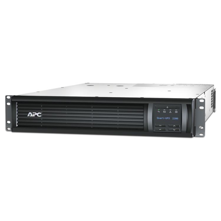 Box Opened APC Smart-UPS 2200VA Rack
