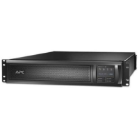 Box Opened - APC Smart-UPS X 3000VA Rack/Tower LCD 200-240V with Network Card
