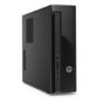 HP Slimline 411-a025na Intel Pentium N3700 8GB 1TB DVD-RW Windows 10 Desktop 