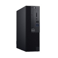 Box Opened Dell OptiPlex 3070 Core i3-9100 4GB 128GB Windows 10 Pro Desktop - Keyboard & Mouse included