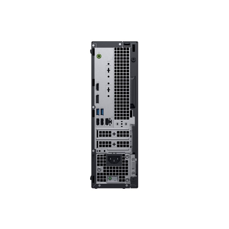 Box Opened Dell OptiPlex 3070 Core i3-9100 4GB 128GB Windows 10 Pro Desktop - Keyboard & Mouse included