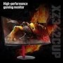 Refurbished Acer Nitro XZ342CU 34" VA 165Hz 5ms FreeSync Gaming Monitor