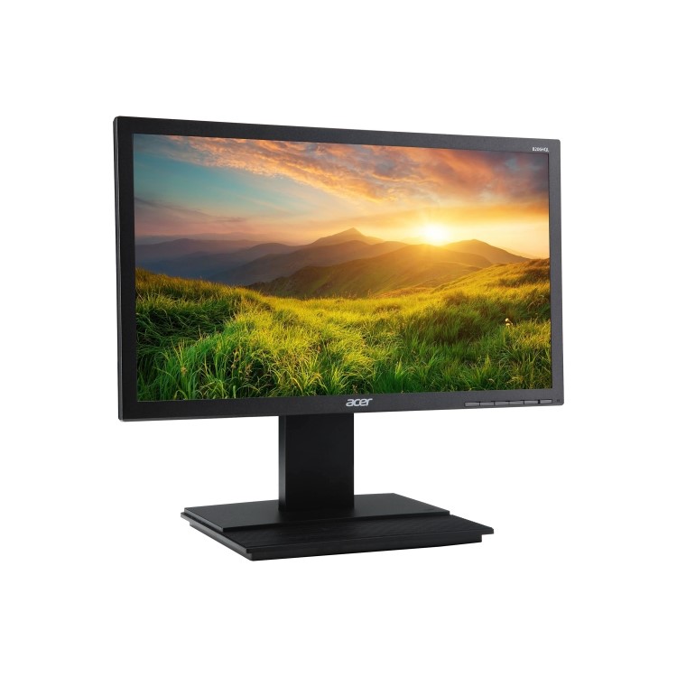 Refurbished Acer B6 B226HQL 22" VA Full HD Monitor