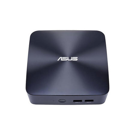 Refurbished ASUS VivoMini UN65U-BM106M Core i507200U Mini barebone Desktop