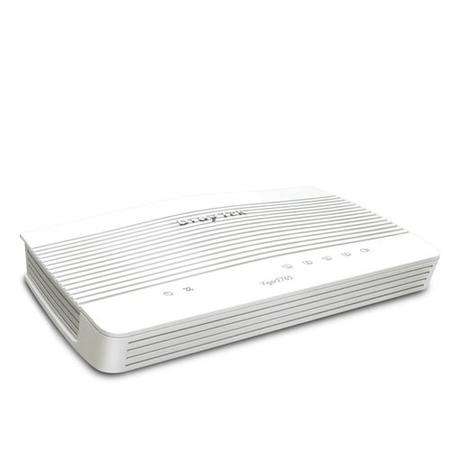 Draytek Vigor 2765 Wired VDSL 4 Port Router on Servers Direct