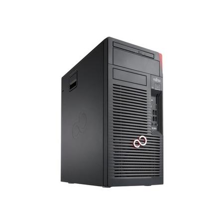 Refurbished Fujitsu Celsius W570 Core i7-7700 8GB 256GB  Quadro P400  DVD-RW Windows  10 Professiona