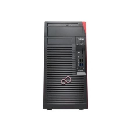 Refurbished Fujitsu Celsius W570 Core i7-7700 8GB 256GB  Quadro P400  DVD-RW Windows  10 Professiona