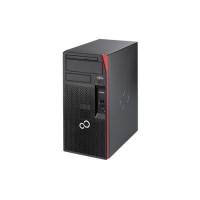 Refurbished Fujitsu Esprimo P557/E85+ Core i5-7400 4GB 1TB Windows 10 Desktop 