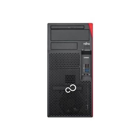 Refurbished Fujitsu Esprimo P557/E85+ Core i5-7400 4GB 1TB Windows 10 Desktop 